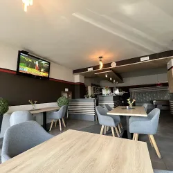 Bistro 55 (Grajewo )