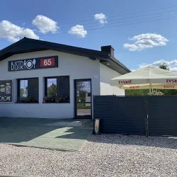 Bistro 65 (Kowale Oleckie )