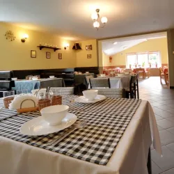 Bistro 96 (Solina )