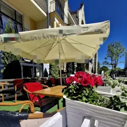 Bistro Amigo (Świnoujście )