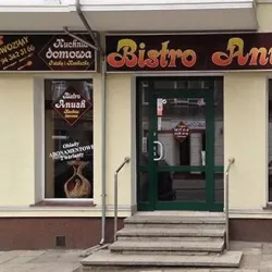 Bistro Anush (Koszalin )