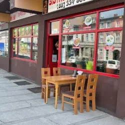 Bistro Asia Lotosi (Wałcz )