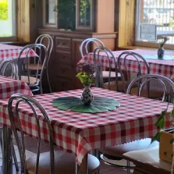 Bistro Azaliowa 4 (Mielno )