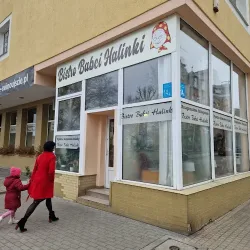 Bistro Babci Halinki (Świnoujście )