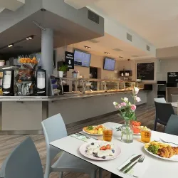 Bistro Bar 777 & Willa 777 (Międzyzdroje )