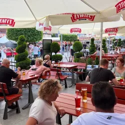 Bistro Barracuda (Rewal )
