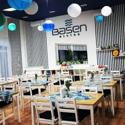 Bistro Basen (Tychy )