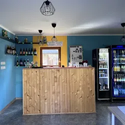 Bistro Baszta (Mirów )