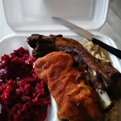 Bistro Bauer Tarnowo Podgórne (Tarnowo Podgórne )