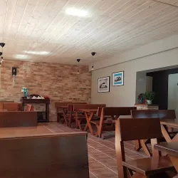 Bistro Bawarka - Pizzeria (Grodzisk Mazowiecki )