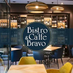 Bistro Bravo (Ostrów Wielkopolski )