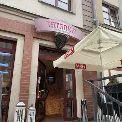 Bistro Burger Tatanka (Elbląg )