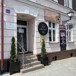 Bistro Cafe (Pilzno )