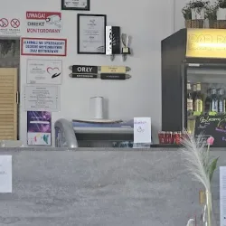 Bistro Cafe (Mieszków )