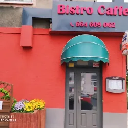 Bistro Caffe (Lubliniec )