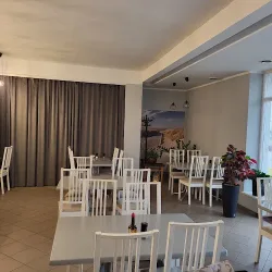 Bistro Caffe Łódź (Ustronie Morskie )