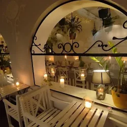 Bistro Caffe Zielony StÓŁ (Gniezno )