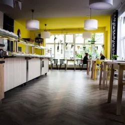 Bistro Camp Świnoujście – Restauracja | Śniadania | Obiady Domowe (Świnoujście )