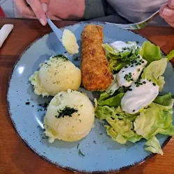 Bistro Casa Blanca (Żyrardów )
