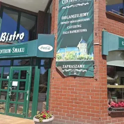 Bistro Centrum Smaku (Koszalin )