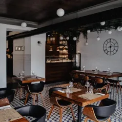 Bistro Cafe&tapas By Carlos Contreras (Krotoszyn )