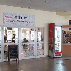 Bistro Cooltura (Zabrze )