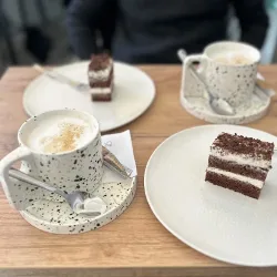 Bistro Coolturka (Nysa )