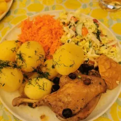 Bistro Cytrynka (Żarki-Letnisko )