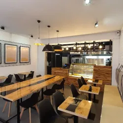 Bistro Czarno Na Białym (Kędzierzyn-Koźle )