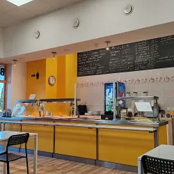 Bistro Czylli Co... ? (Zabrze )