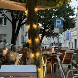 Bistro Dimsum&hotpot Koszalin (Koszalin )