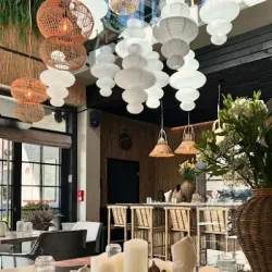 Bistro Dimsum&hotpot Północ (Koszalin )