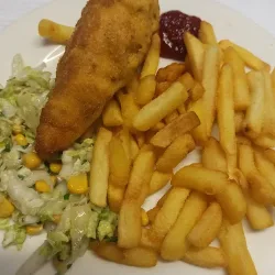 Bistro Do Syta Lubasz (Lubasz )