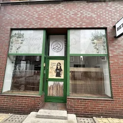 Bistro Dobre Miejsce (Ruda Śląska )