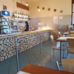 Bistro Dobry Kęs - Łap!cafe (Nisko )