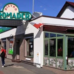 Bistro Dromader Przeźmierowo (Przeźmierowo )