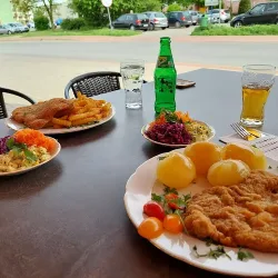 Bistro Duet (Pleszew )