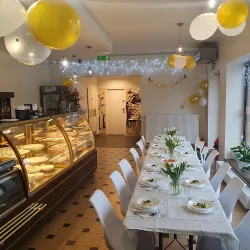 Bistro Dziupla Joliway Sp.z O.o. Olsztynek Mrongowiusza 30 (Olsztynek )