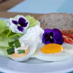 Bistro Edana (Ustronie Morskie )