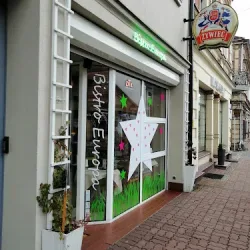 Bistro Europa (Wolsztyn )