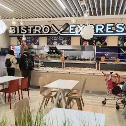 Bistro Express (Szczecin )