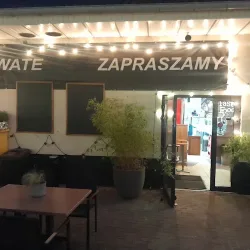 Bistro Fast Food (Luboń )