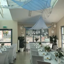 Bistro Fish Marina Dziwnów (Dziwnów )