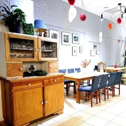 Bistro Gajowa 12 (Suchy Las )