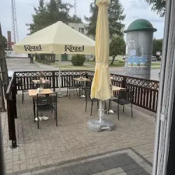 Bistro Garden (Doruchów )