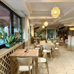 Bistro Grodzka (Byczyna )