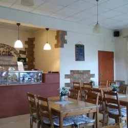Bistro Grosik (Koziegłowy )