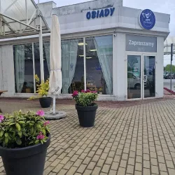 Bistro „gryfny Zajazd” (Bytom )