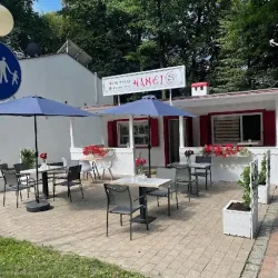 Bistro Hanoi Kuchnia Azjatycka (Głubczyce )