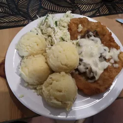 Bistro (Miasteczko Śląskie )